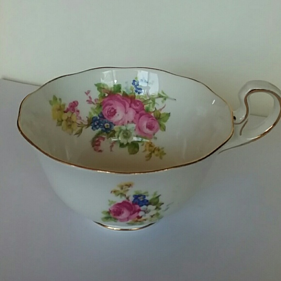 Other - Vintage Tea Cup by Radfords